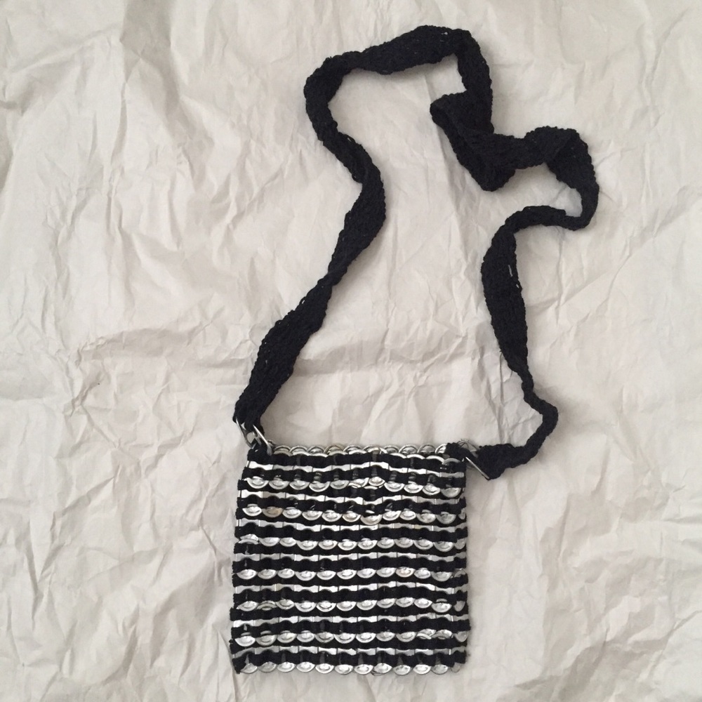 crotchet bag